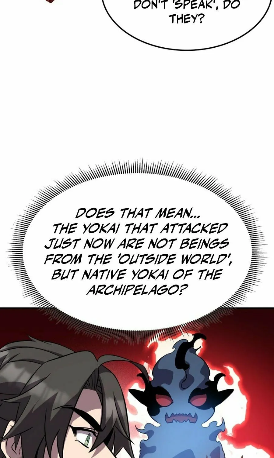 Yakppari Sinseonham Chapter 127 page 49 - 