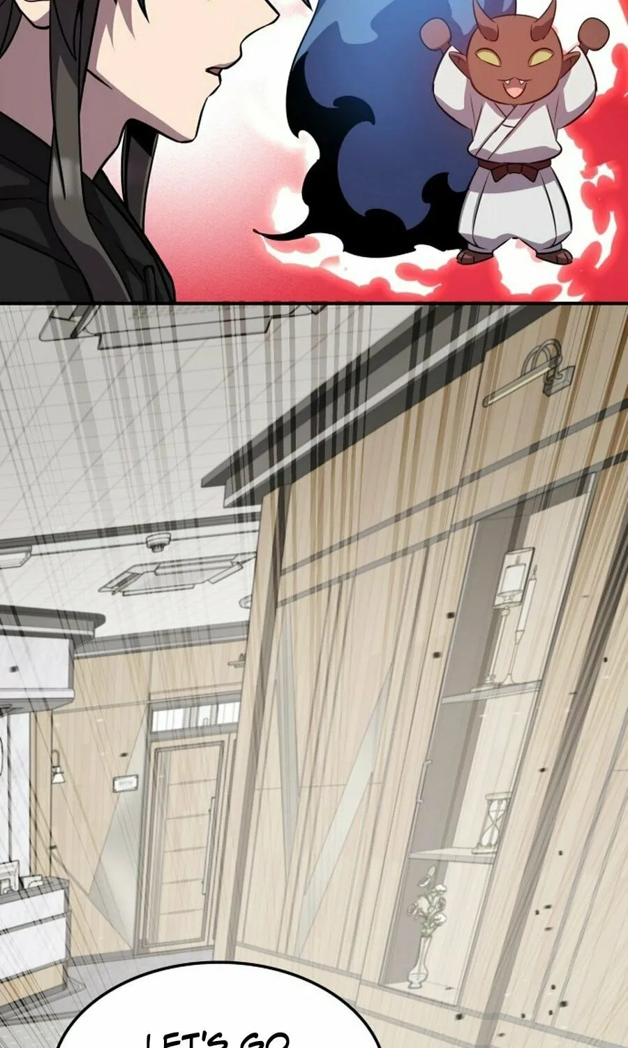 Yakppari Sinseonham Chapter 127 page 50 - 