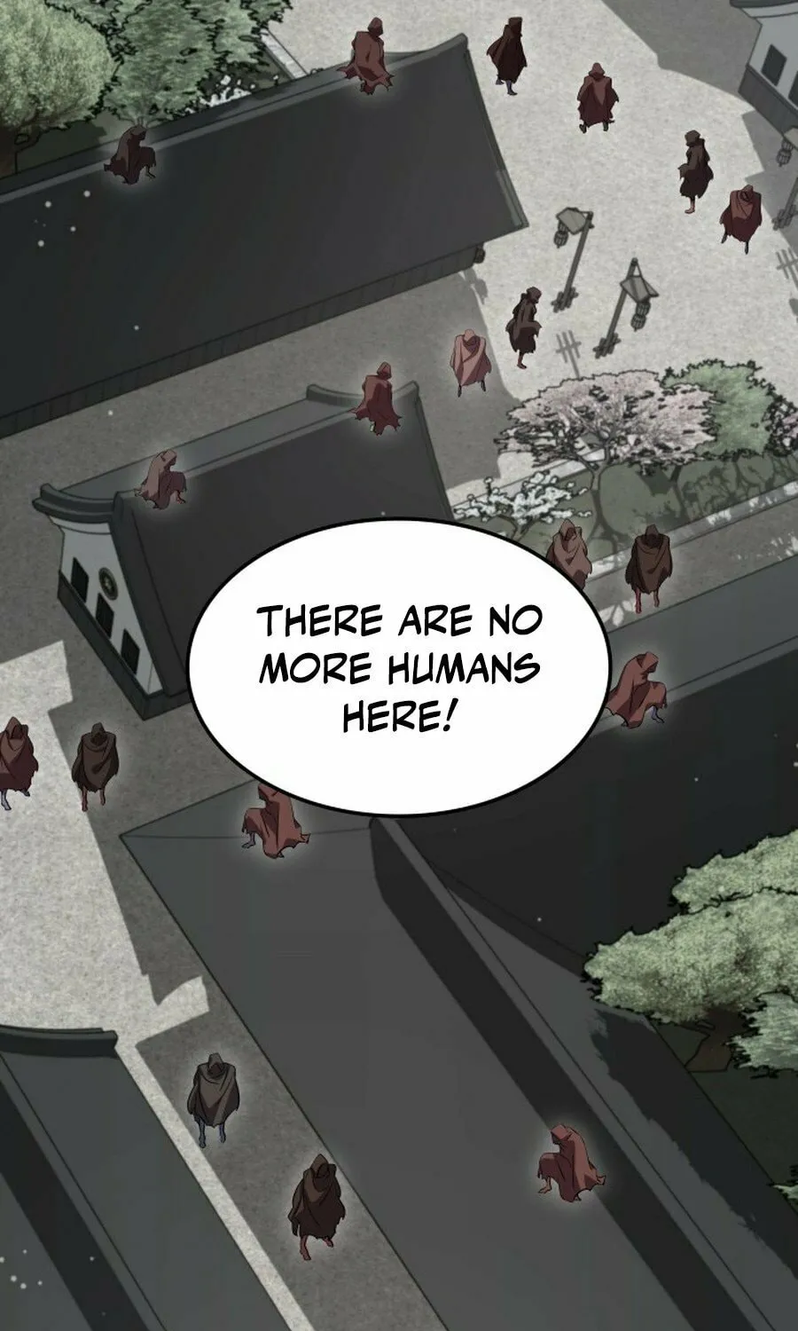 Yakppari Sinseonham Chapter 127 page 55 - 