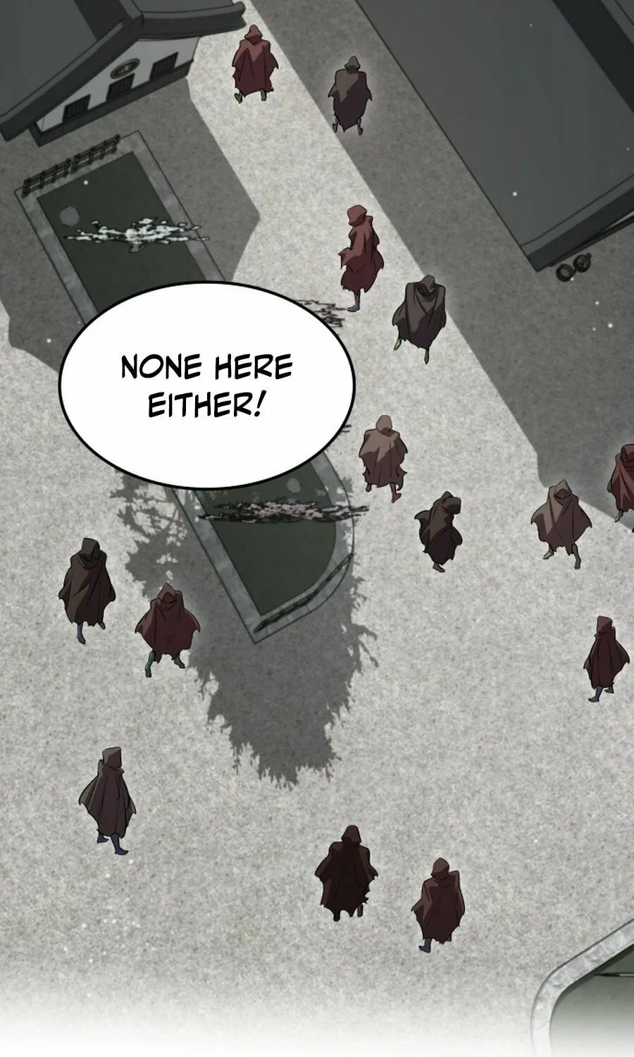 Yakppari Sinseonham Chapter 127 page 56 - 