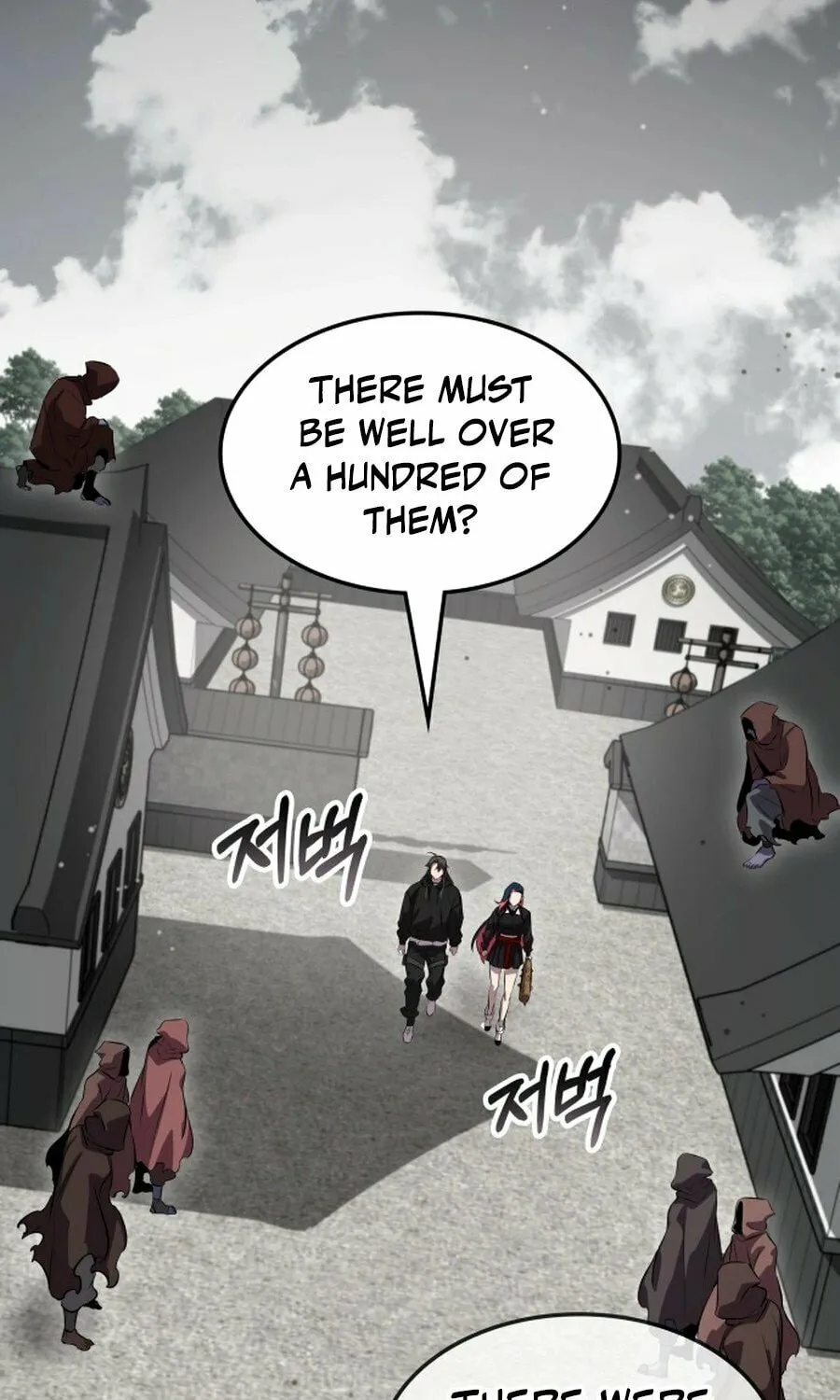 Yakppari Sinseonham Chapter 127 page 59 - 