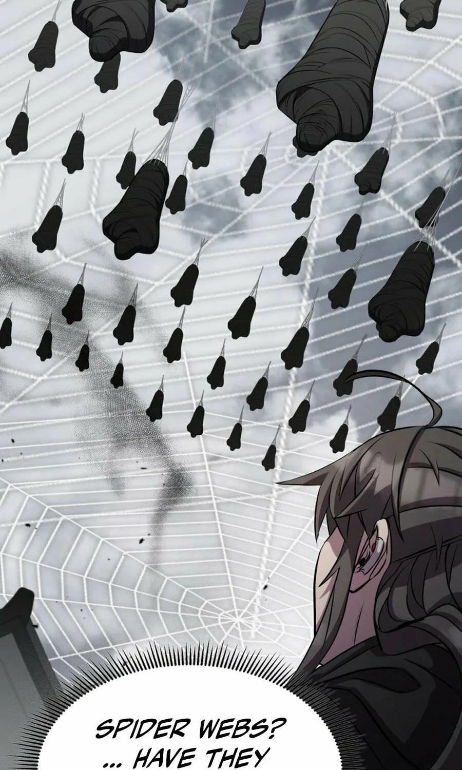 Yakppari Sinseonham Chapter 127 page 64 - 