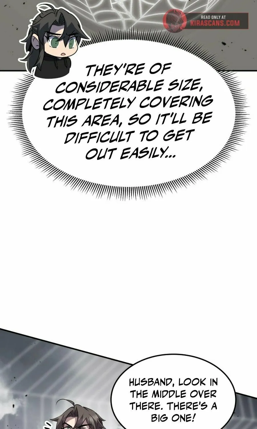 Yakppari Sinseonham Chapter 127 page 67 - 