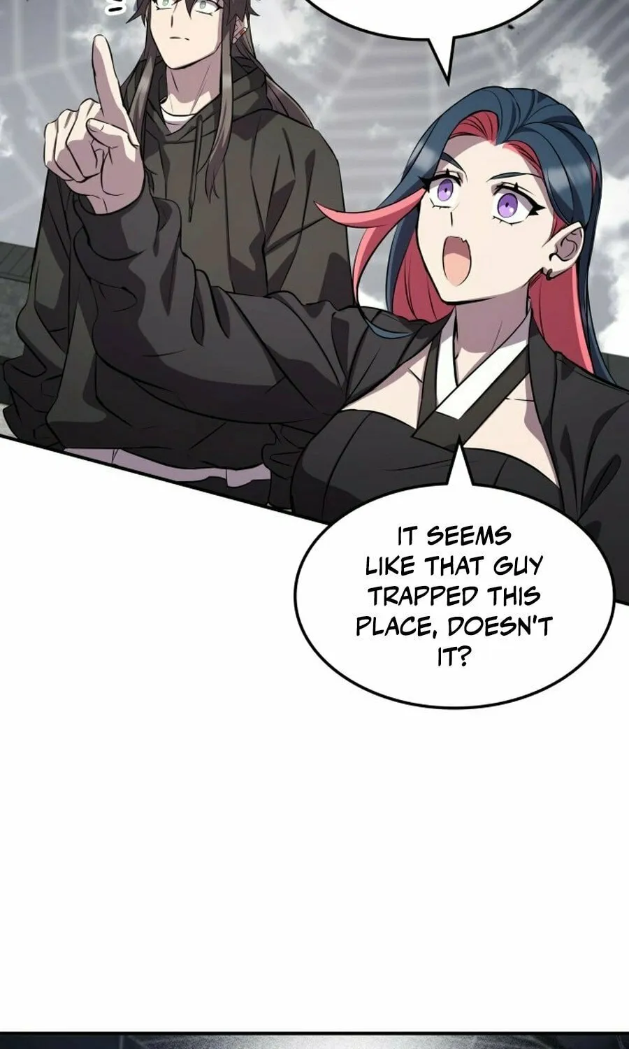 Yakppari Sinseonham Chapter 127 page 68 - 