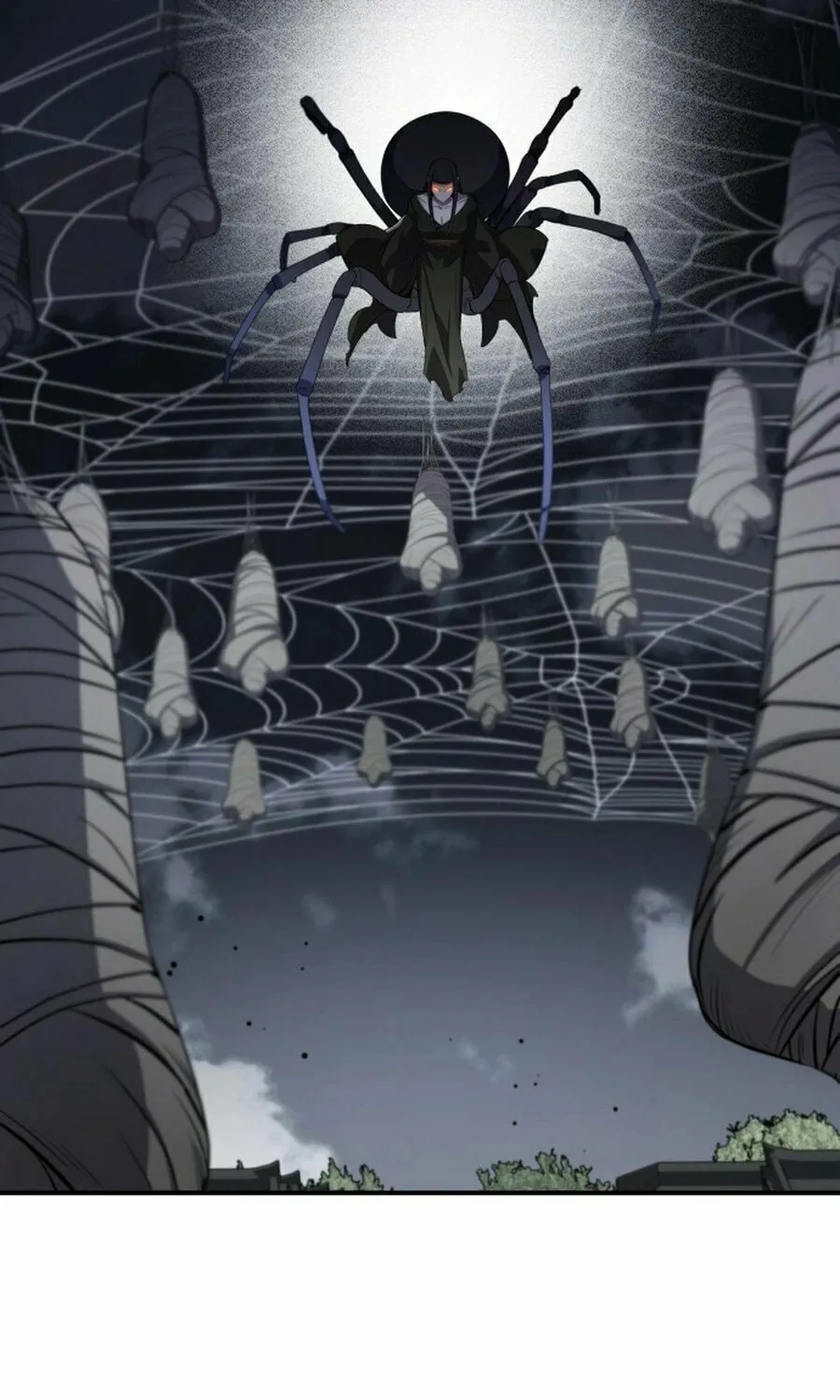 Yakppari Sinseonham Chapter 127 page 69 - 