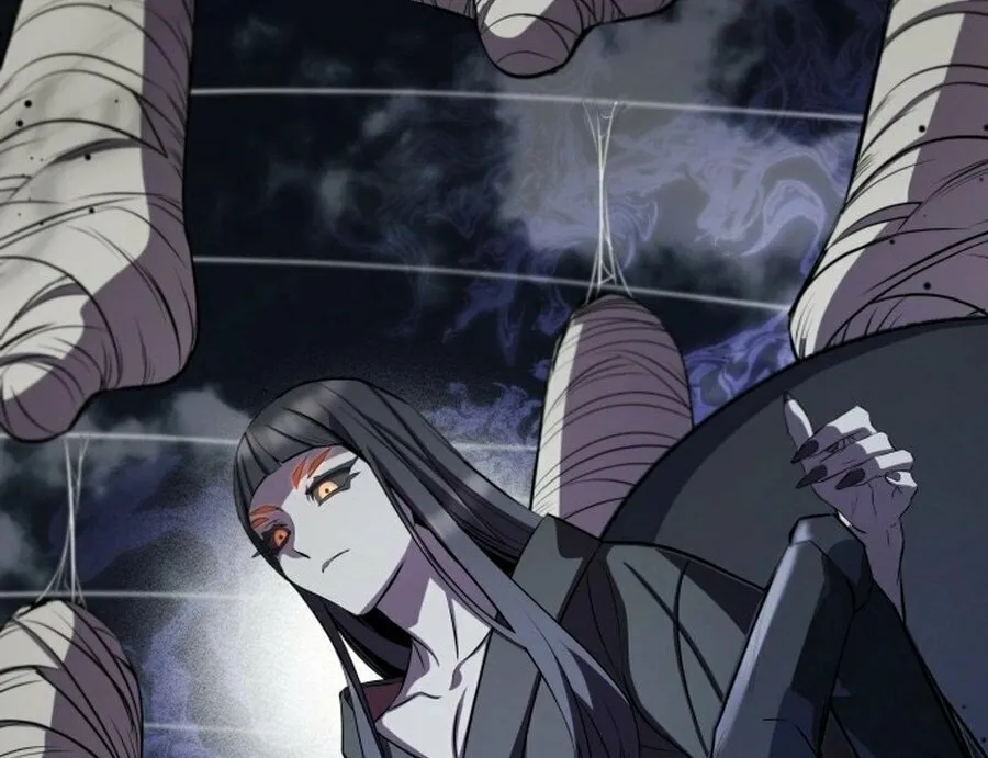 Yakppari Sinseonham Chapter 127 page 72 - 