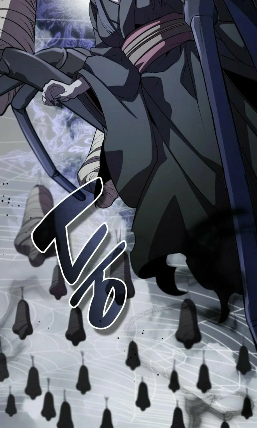 Yakppari Sinseonham Chapter 127 page 73 - 