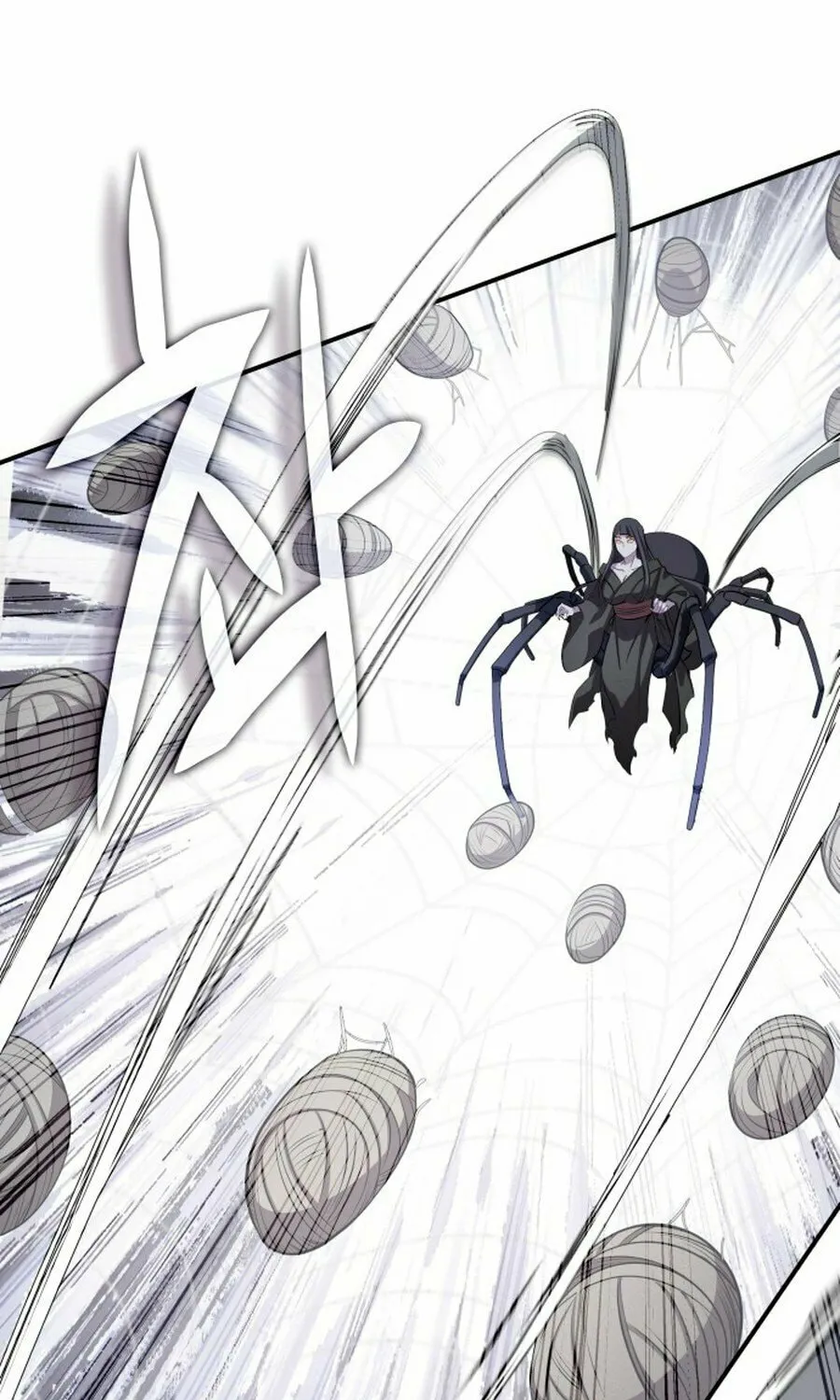 Yakppari Sinseonham Chapter 127 page 75 - 