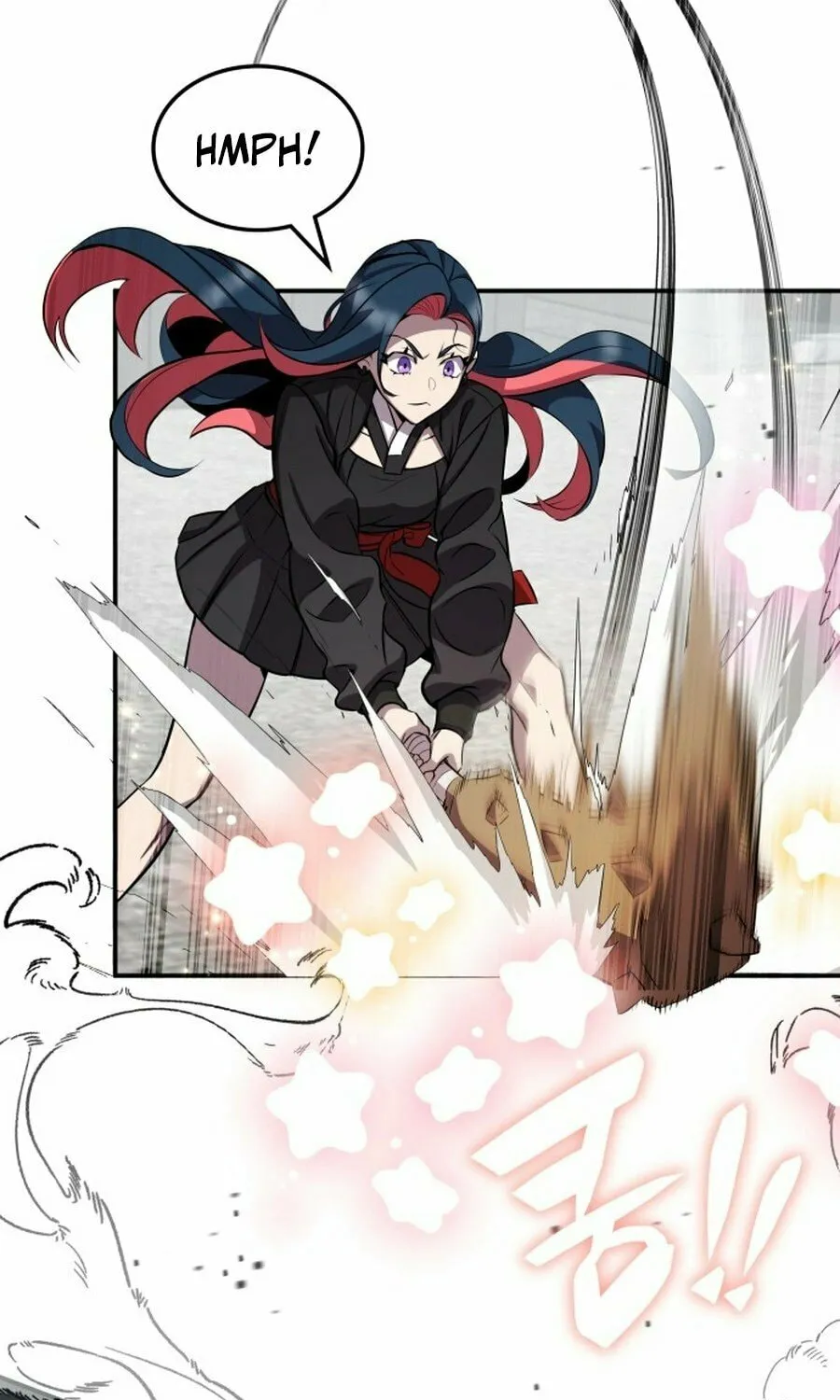 Yakppari Sinseonham Chapter 127 page 77 - 