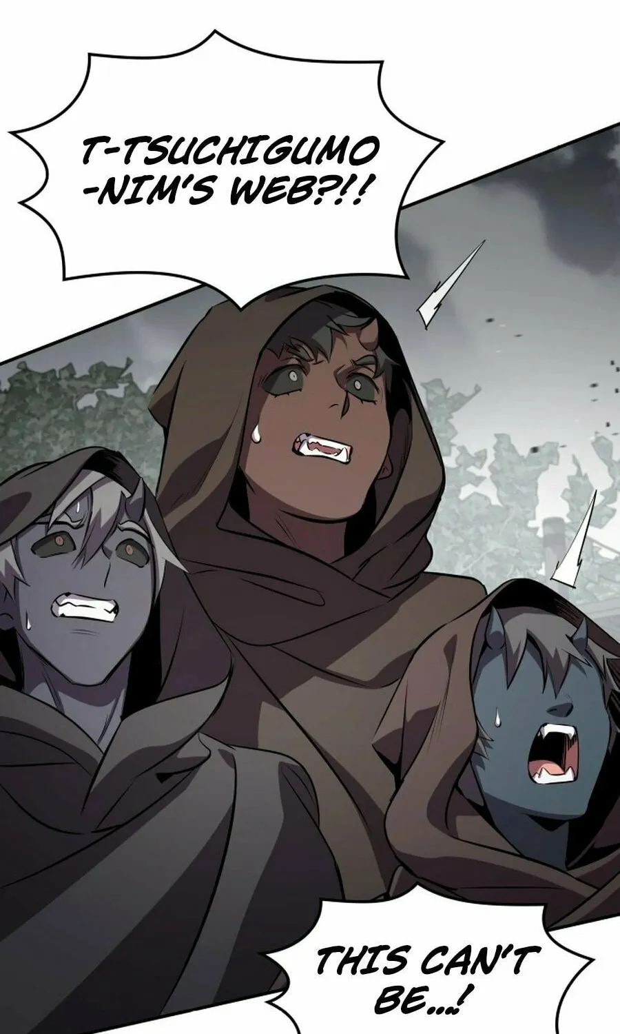 Yakppari Sinseonham Chapter 127 page 82 - 
