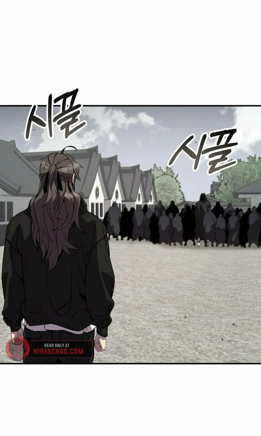 Yakppari Sinseonham Chapter 127 page 85 - 