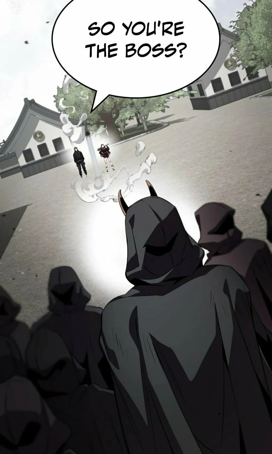 Yakppari Sinseonham Chapter 127 page 89 - 