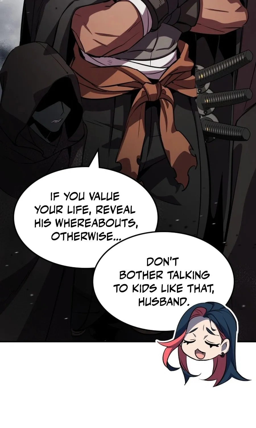 Yakppari Sinseonham Chapter 127 page 93 - 