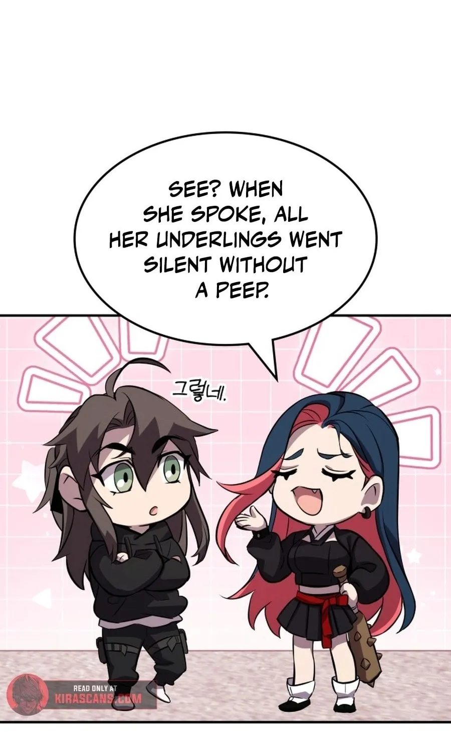 Yakppari Sinseonham Chapter 127 page 94 - 