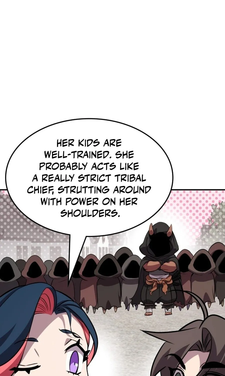 Yakppari Sinseonham Chapter 127 page 95 - 