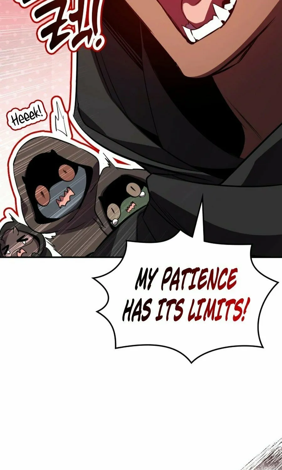 Yakppari Sinseonham Chapter 127 page 99 - 