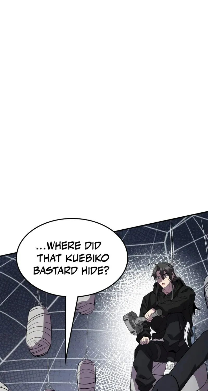 Yakppari Sinseonham Chapter 128 page 18 - 