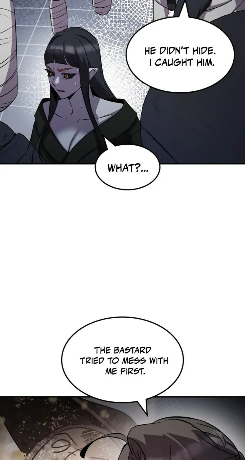 Yakppari Sinseonham Chapter 128 page 19 - 