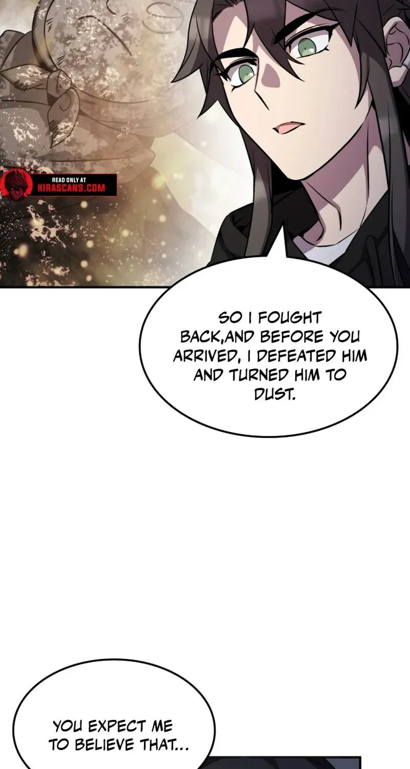 Yakppari Sinseonham Chapter 128 page 20 - 