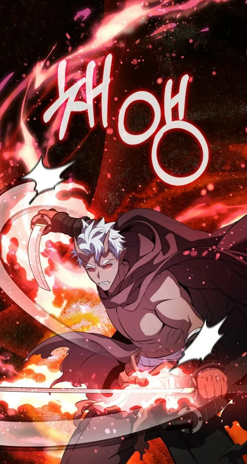 Yakppari Sinseonham Chapter 128 page 3 - 
