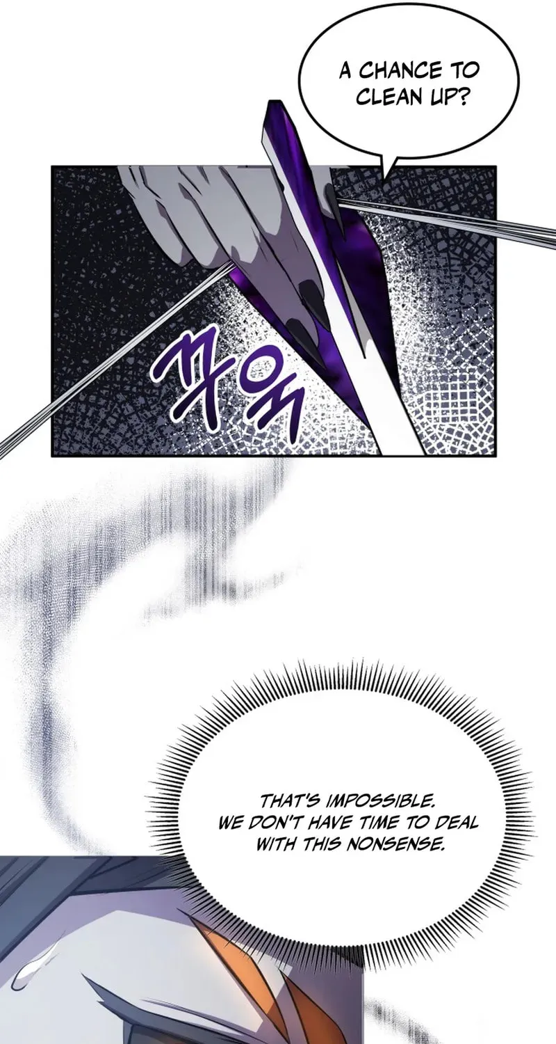 Yakppari Sinseonham Chapter 128 page 24 - 