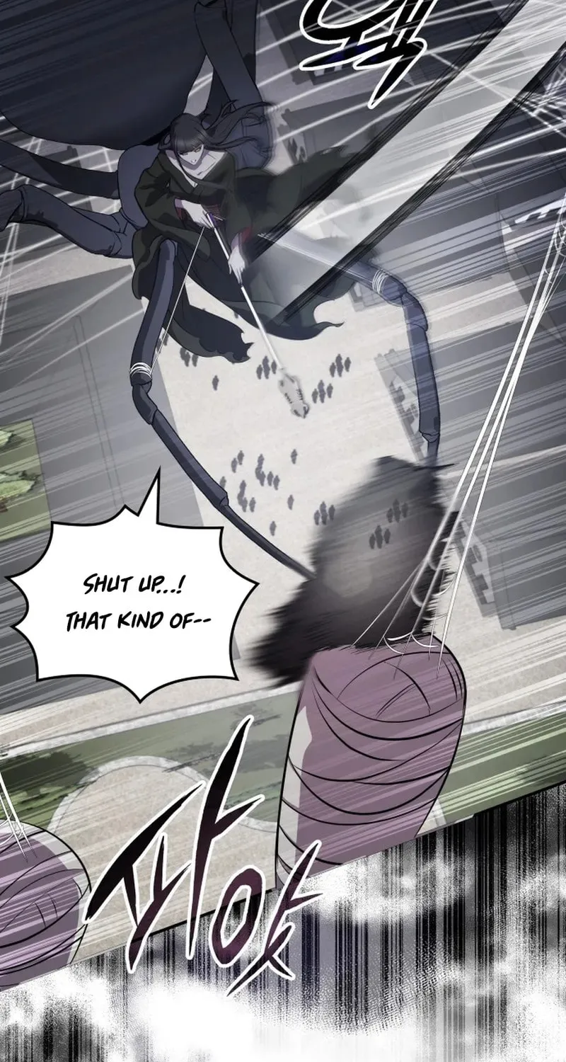 Yakppari Sinseonham Chapter 128 page 26 - 