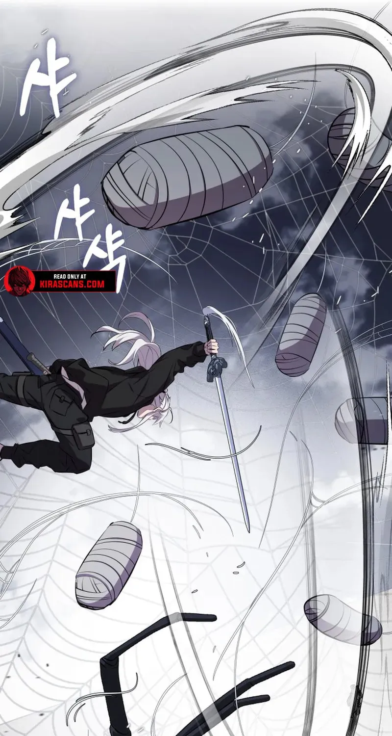 Yakppari Sinseonham Chapter 128 page 28 - 