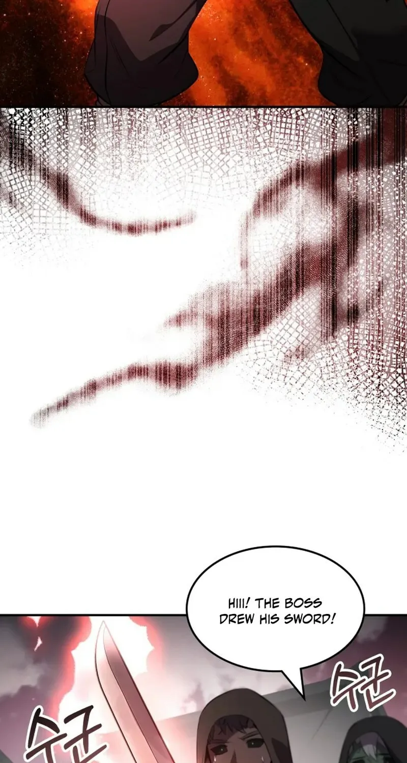 Yakppari Sinseonham Chapter 128 page 4 - 