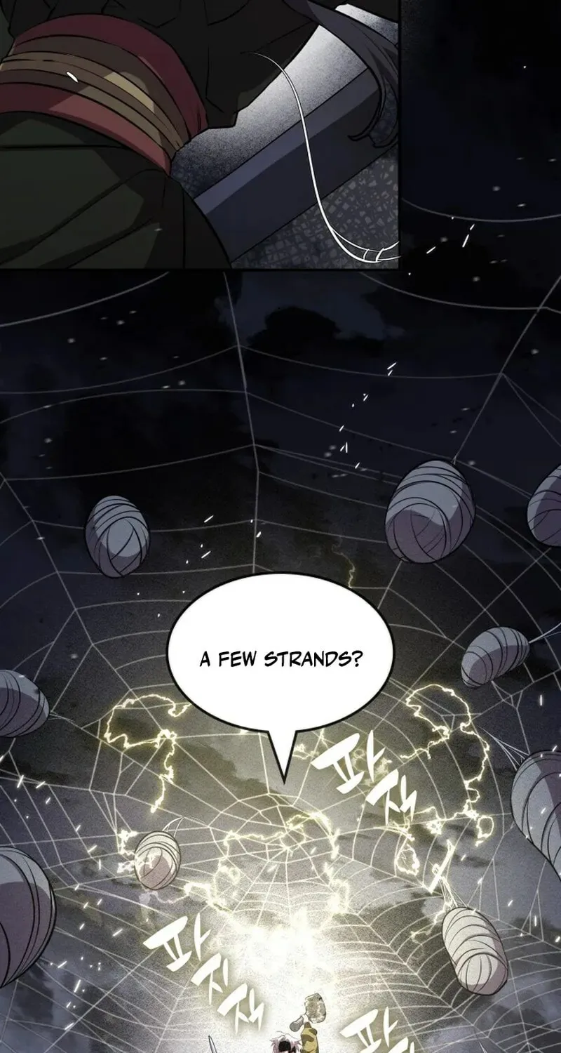 Yakppari Sinseonham Chapter 128 page 32 - 