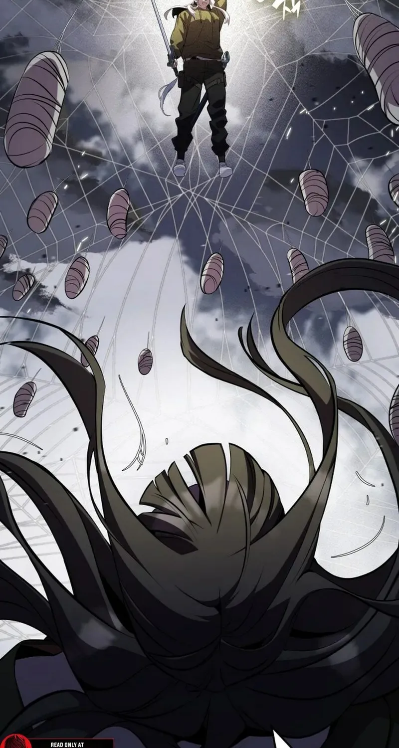 Yakppari Sinseonham Chapter 128 page 33 - 