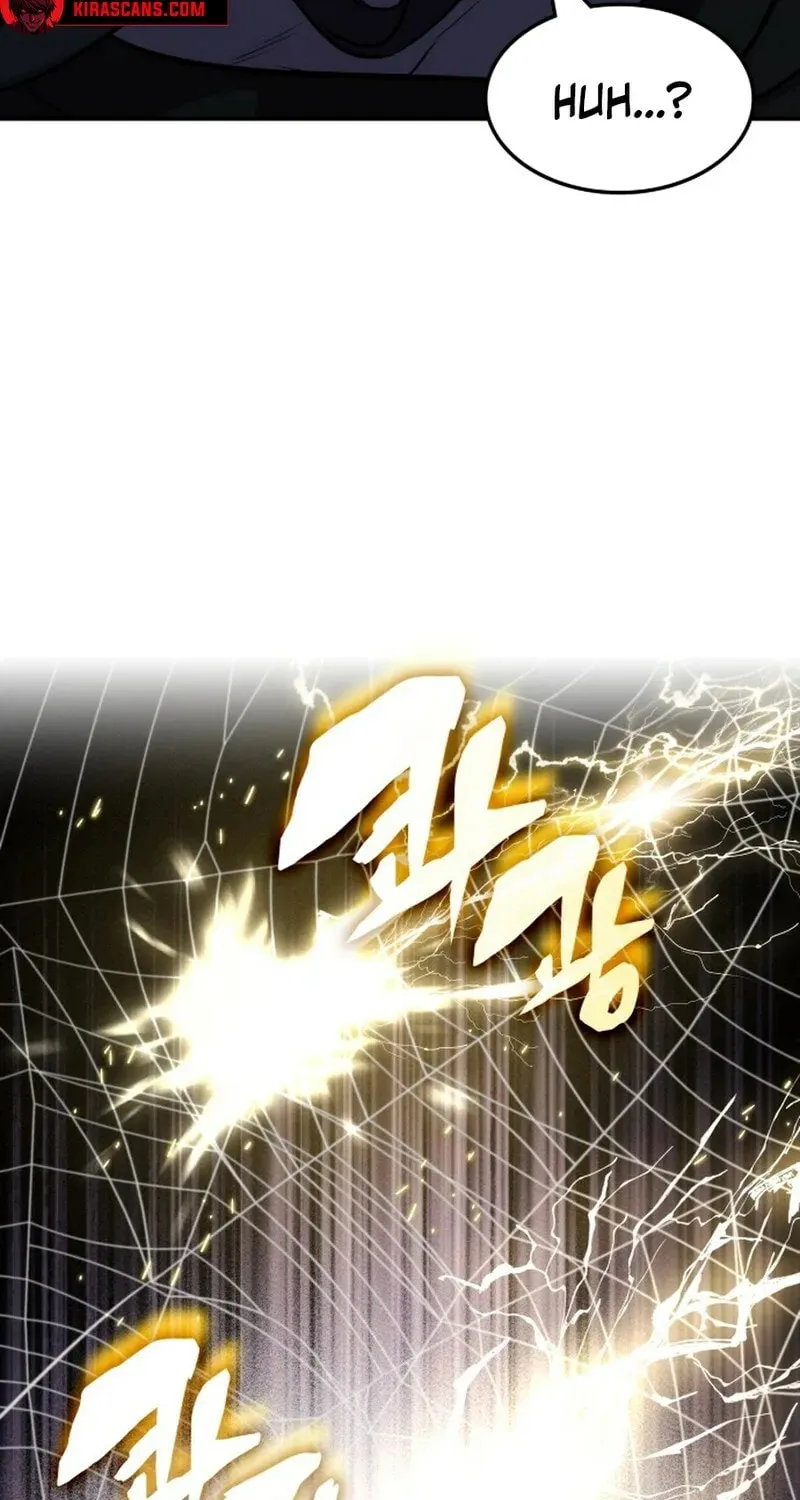 Yakppari Sinseonham Chapter 128 page 34 - 