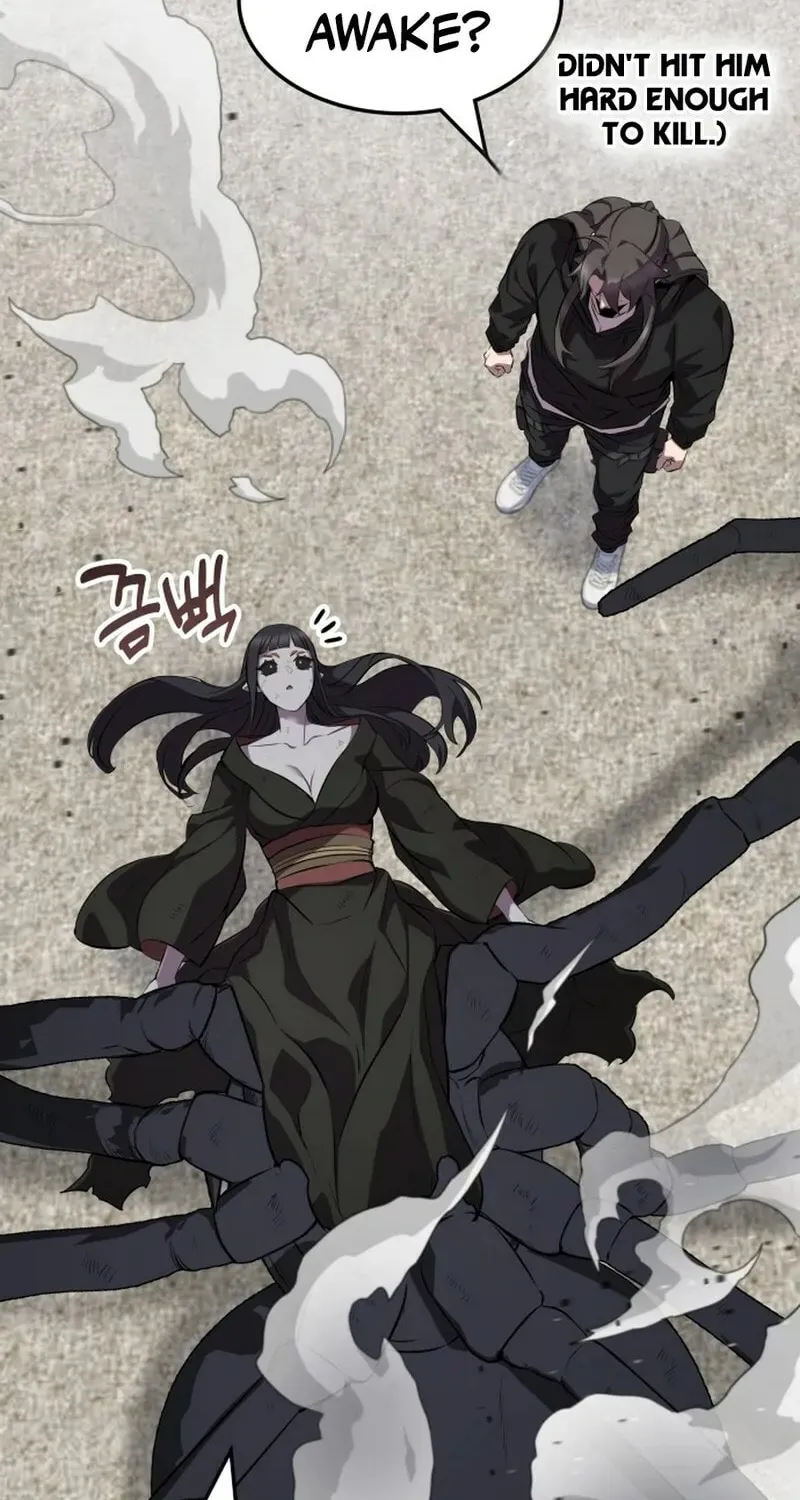 Yakppari Sinseonham Chapter 128 page 40 - 