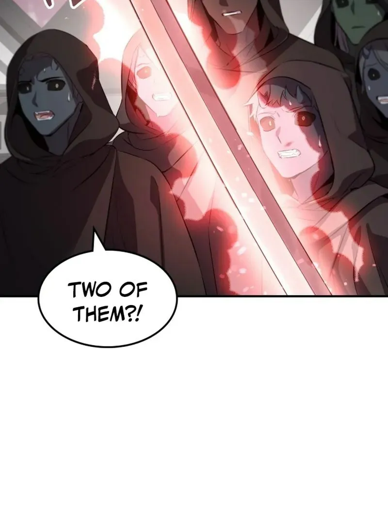 Yakppari Sinseonham Chapter 128 page 5 - 