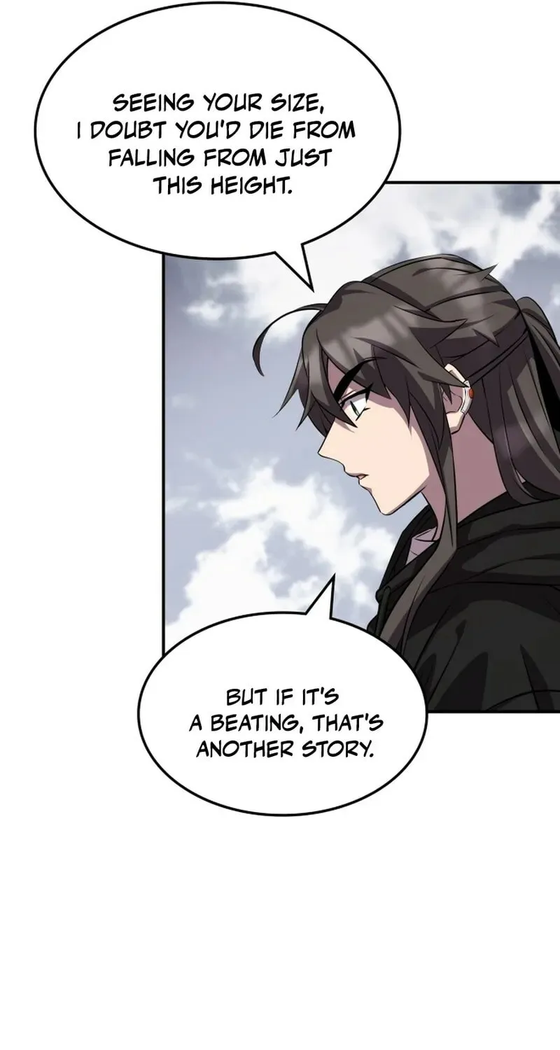 Yakppari Sinseonham Chapter 128 page 42 - 