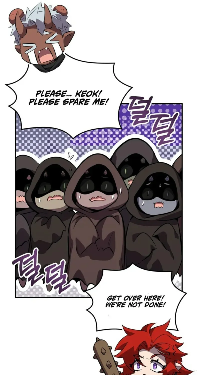 Yakppari Sinseonham Chapter 128 page 47 - 