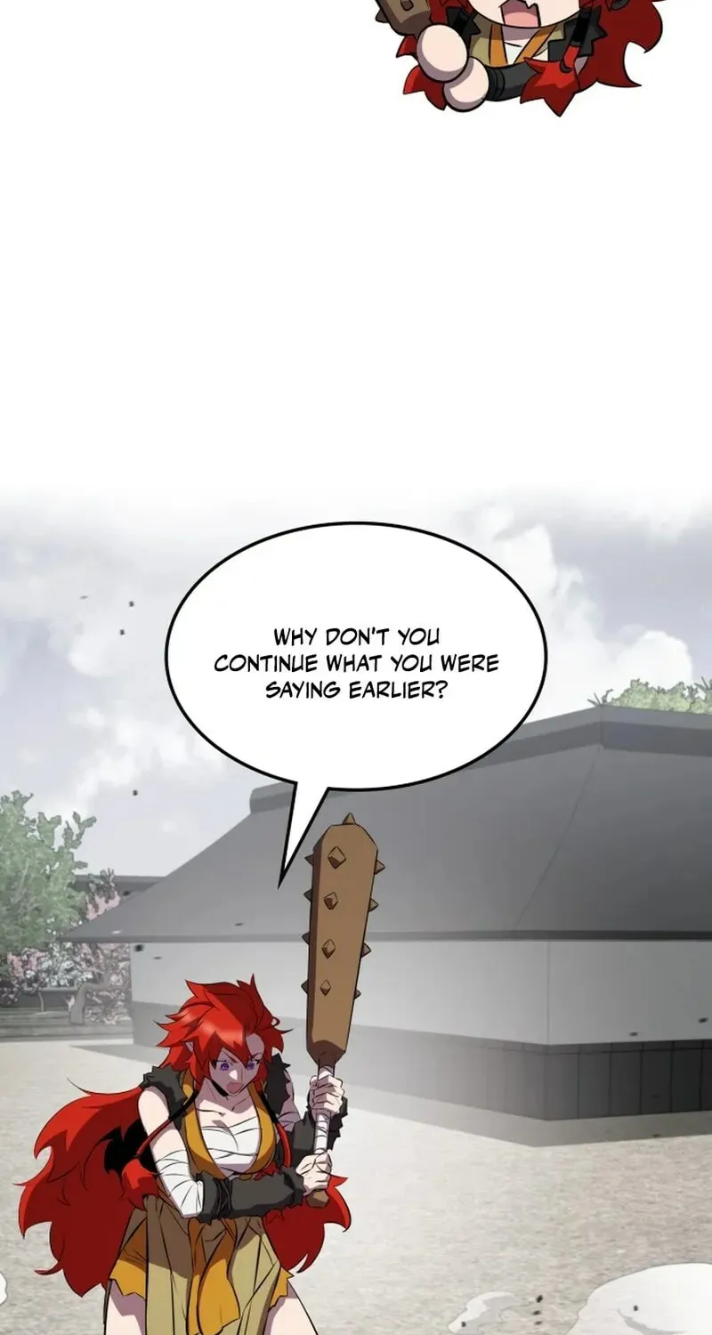 Yakppari Sinseonham Chapter 128 page 48 - 