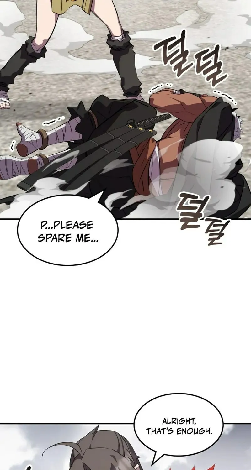 Yakppari Sinseonham Chapter 128 page 49 - 