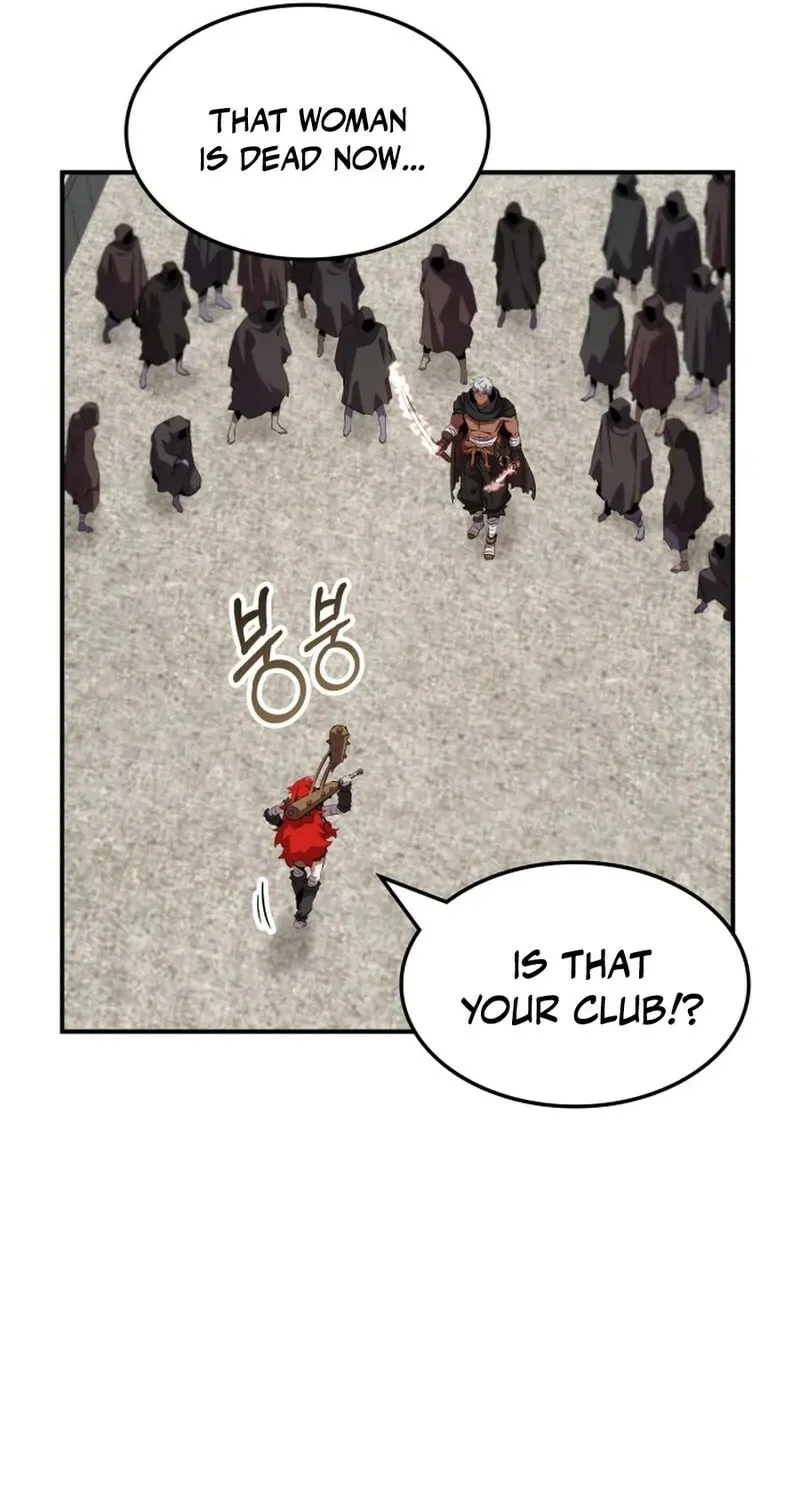 Yakppari Sinseonham Chapter 128 page 6 - 