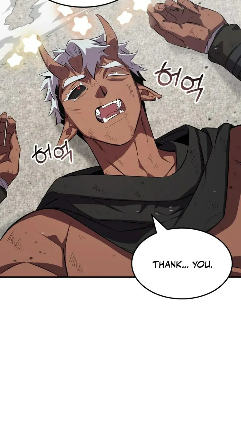 Yakppari Sinseonham Chapter 128 page 51 - 