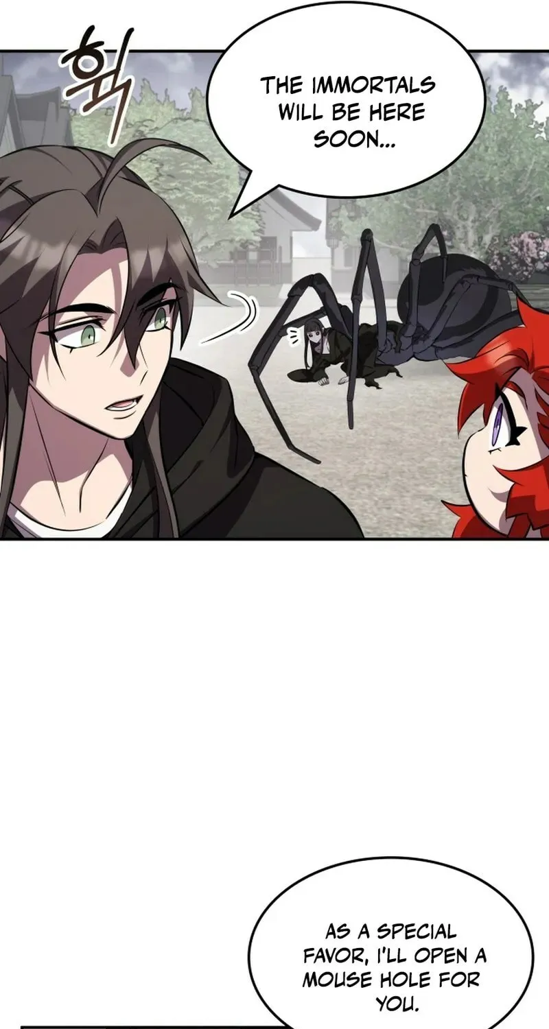 Yakppari Sinseonham Chapter 128 page 52 - 