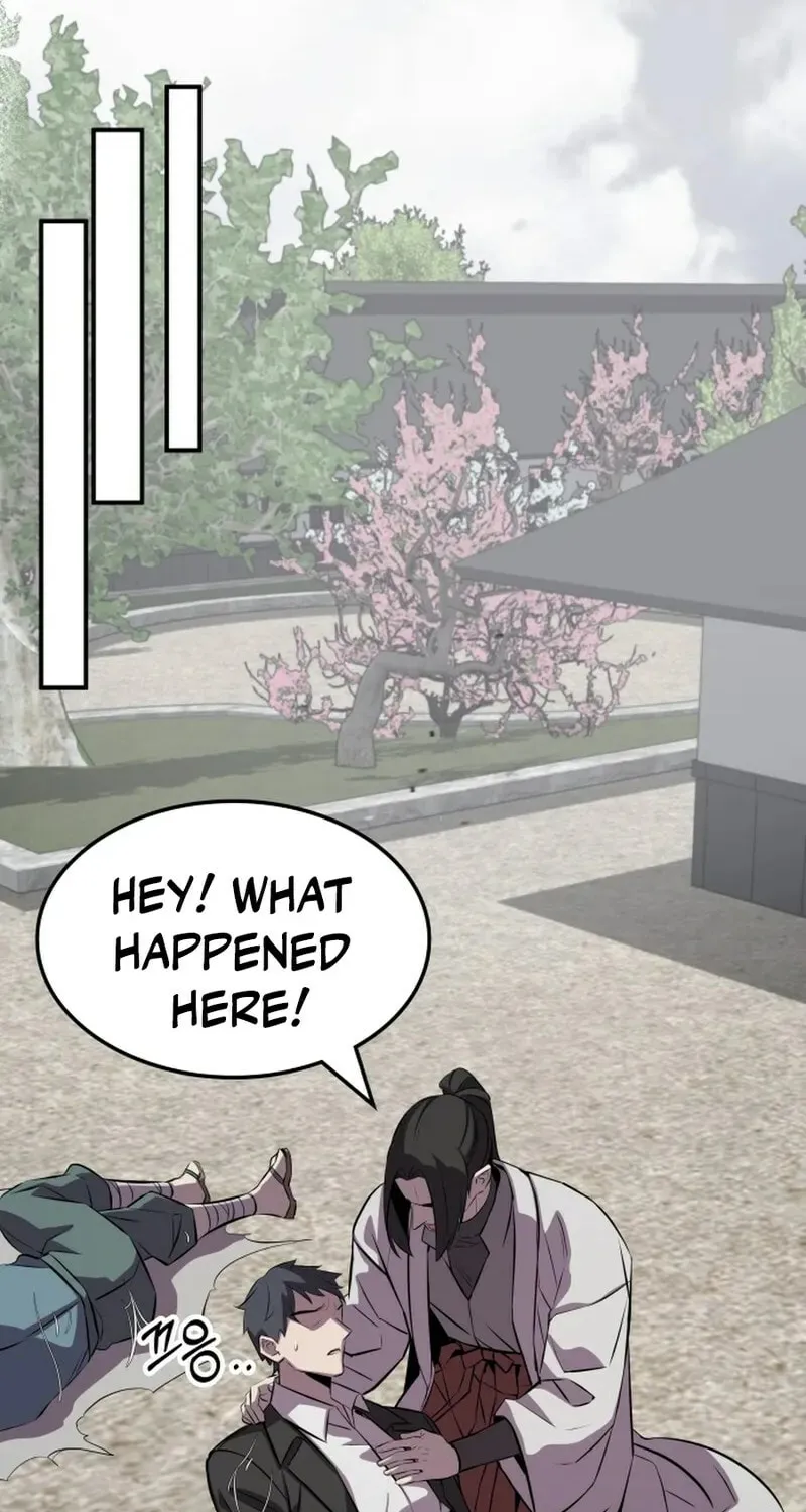 Yakppari Sinseonham Chapter 128 page 59 - 