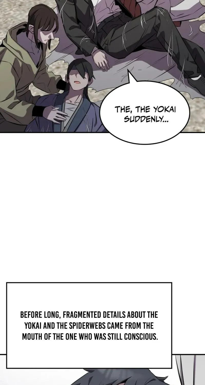 Yakppari Sinseonham Chapter 128 page 60 - 