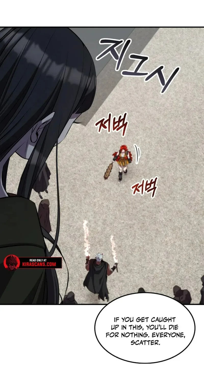 Yakppari Sinseonham Chapter 128 page 7 - 