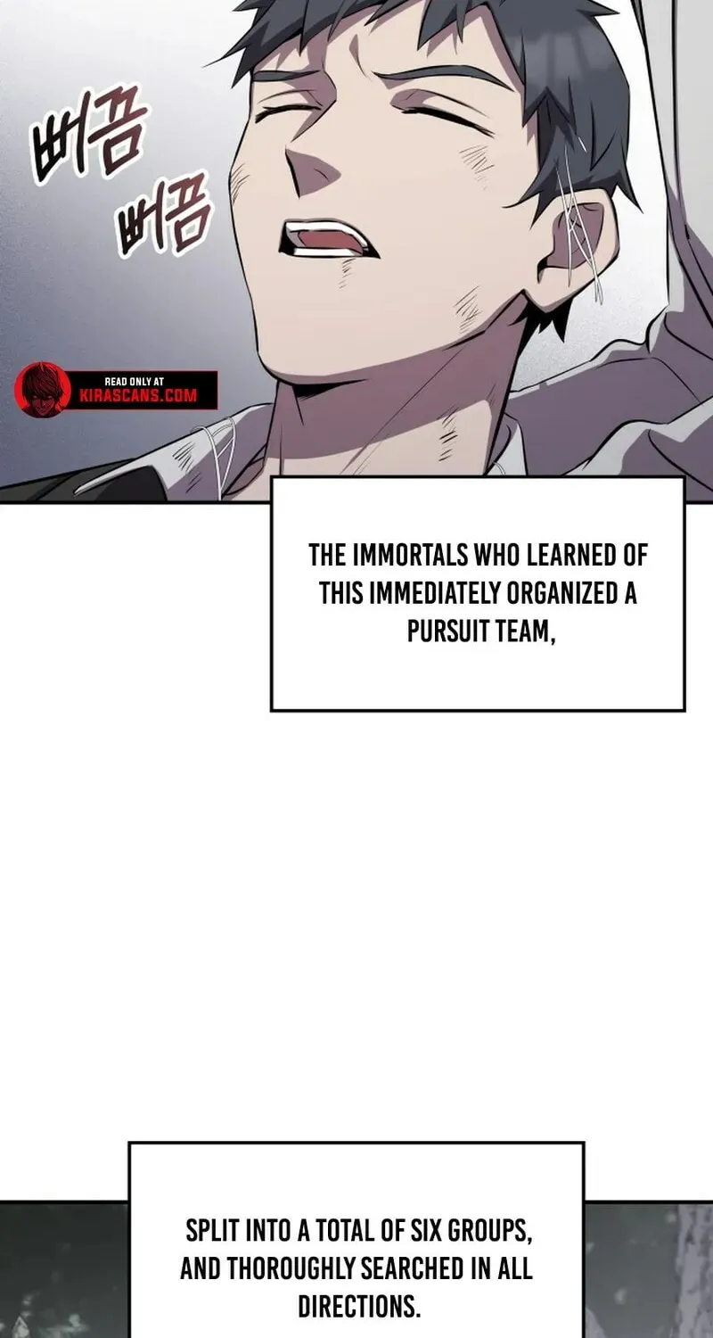 Yakppari Sinseonham Chapter 128 page 61 - 