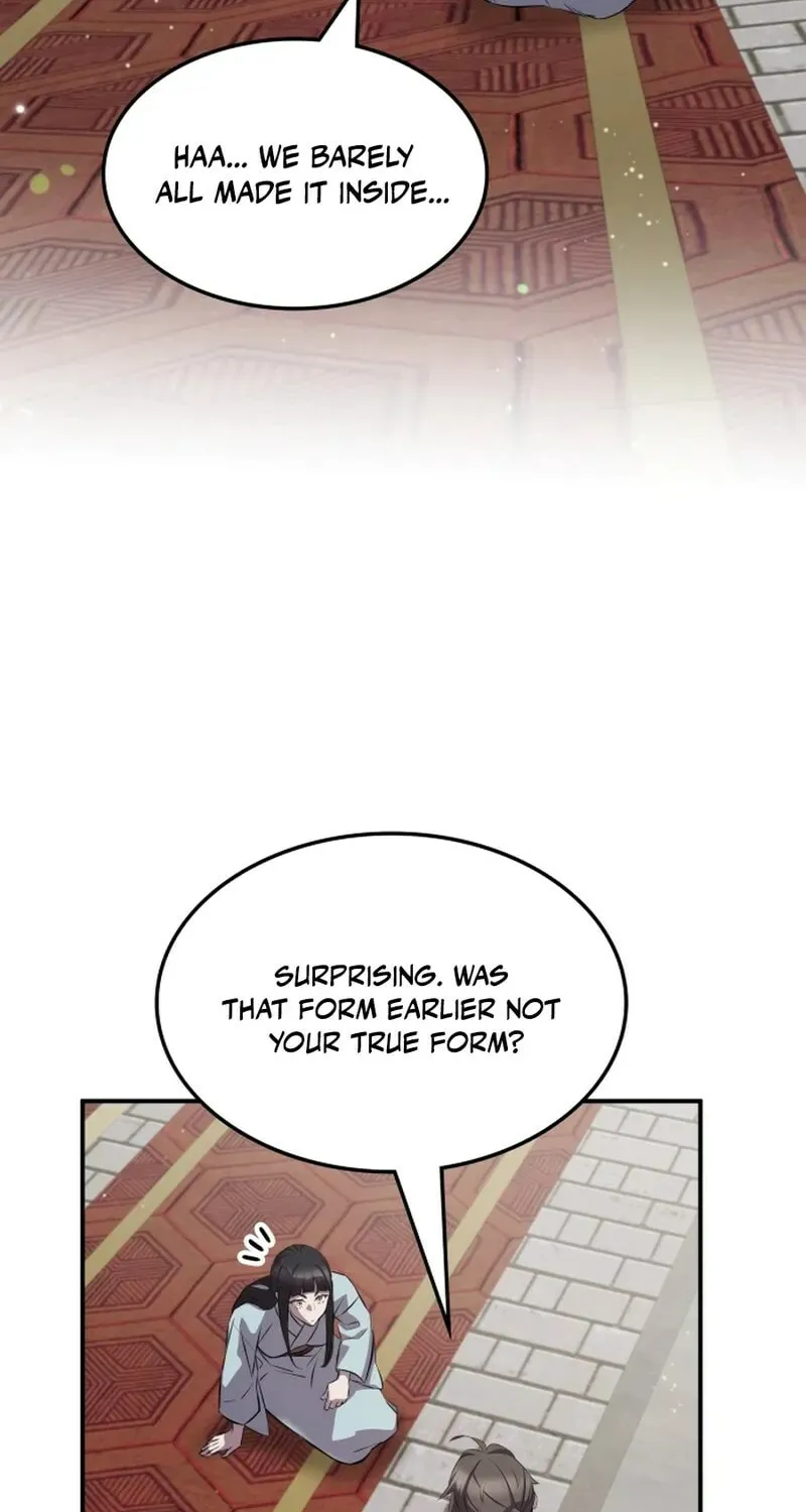 Yakppari Sinseonham Chapter 128 page 70 - 