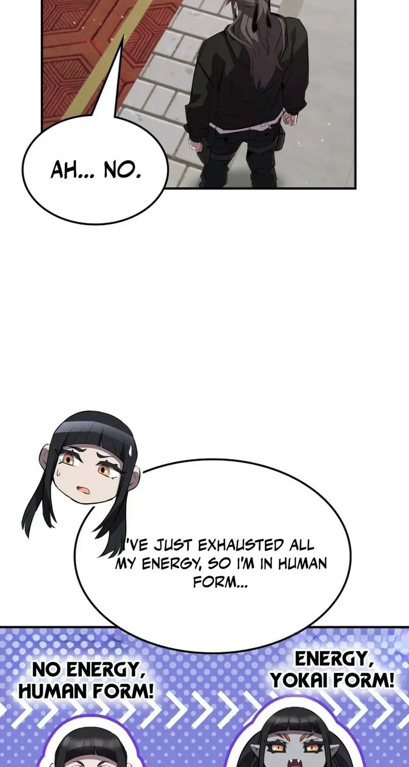 Yakppari Sinseonham Chapter 128 page 71 - 