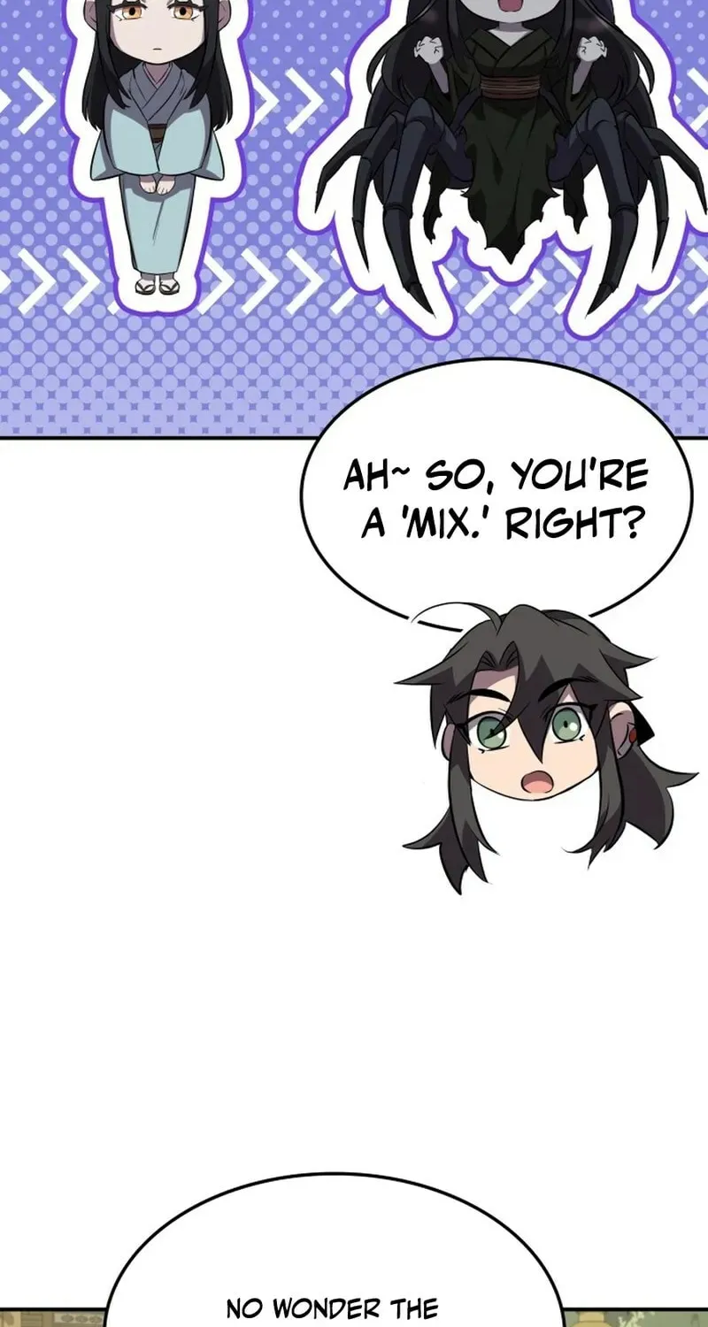 Yakppari Sinseonham Chapter 128 page 72 - 