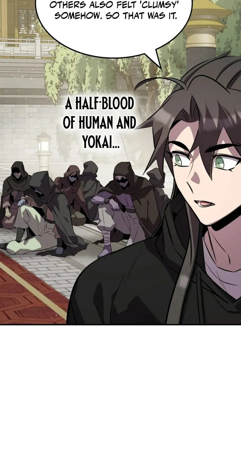 Yakppari Sinseonham Chapter 128 page 73 - 