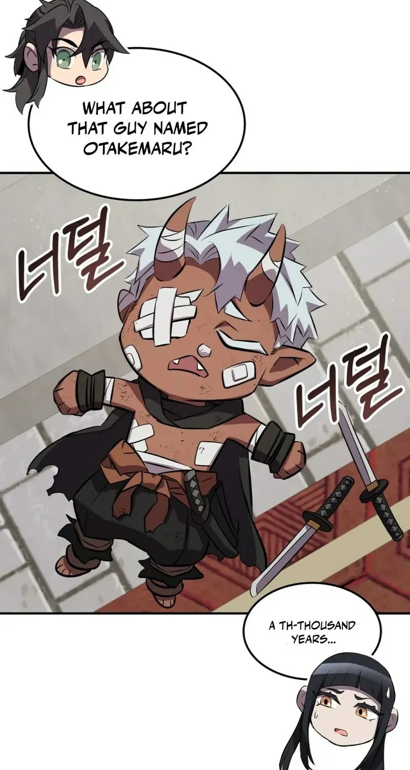 Yakppari Sinseonham Chapter 128 page 76 - 