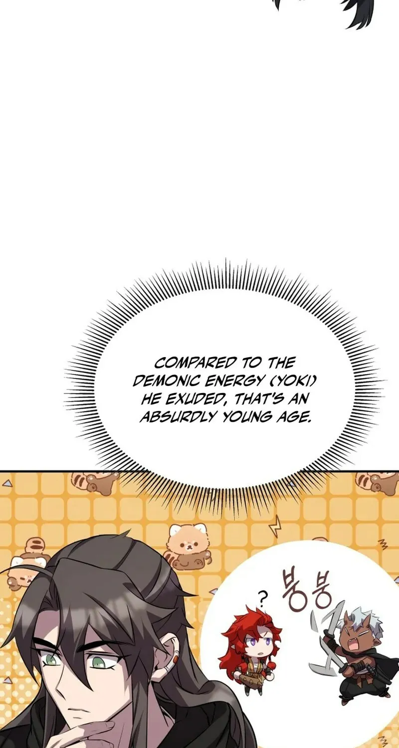 Yakppari Sinseonham Chapter 128 page 77 - 